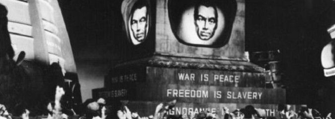 Lessons from George Orwell’s ‘1984’