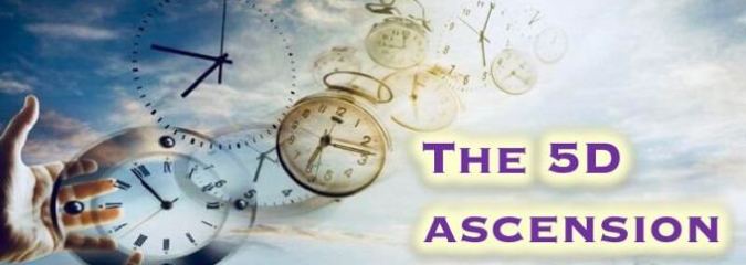 5D Ascension Timeline: How Much Longer Do We have Left?