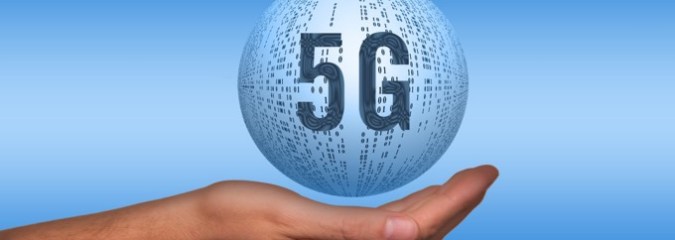 Former National Security Director Warns The New Yorker – ‘The Terrifying Potential of the 5G Network’