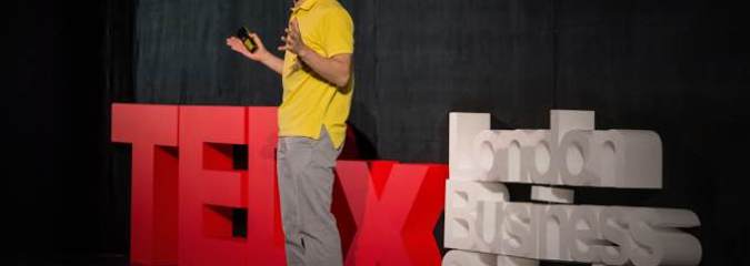WATCH: What To Trust in a “Post-Truth” World | Alex Edmans [TED Video]