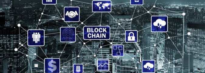 Applications of Blockchain in Various Domains