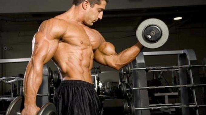 Simple Things To Get Lean Muscle Mass