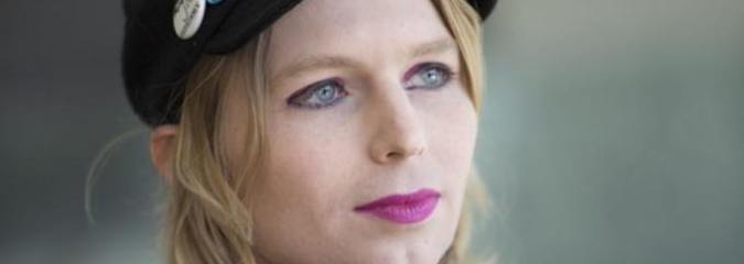 ‘Finally’: Judge Orders Chelsea Manning’s Immediate Release After a Year in Jail and Suicide Attempt