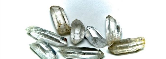 7 Benefits From Owning A Clear Quartz