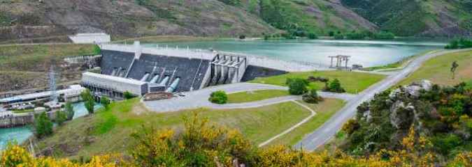 Batteries Get Hyped, but Pumped Hydro Provides the Vast Majority of Long-Term Energy Storage Essential for Renewable Power – Here’s How It Works