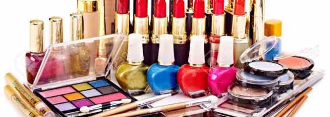 What You Didn’t Know About the Conscious Consumption of Cosmetics