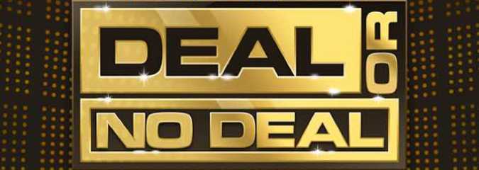 Where is Deal or No Deal Now?