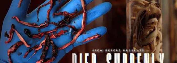Died Suddenly – Full Documentary