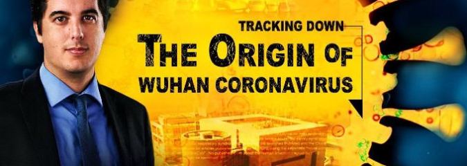 The First Documentary Movie on the Origin of CCP Virus (Coronavirus)