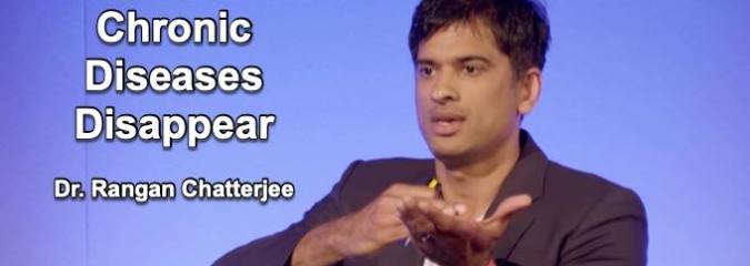 How to Make Chronic Diseases Disappear | Dr. Rangan Chatterjee