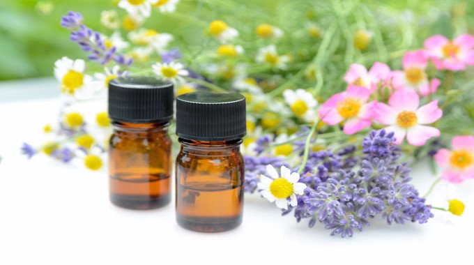 Essential Oils Shown to Enhance Athletic Performance In Sports & Games