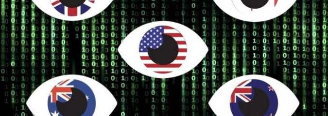 Biden Gives “Five Eyes” What It Always Wanted: Access To Everyone’s Social Media