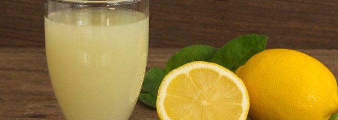 The Real Benefits of Lemon Water According to Science