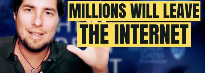 They Want To Shut Down The Internet | INSPIRED 2021