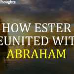 Esther and Jerry Hicks Share Their Amazing Story of How Esther Met Abraham