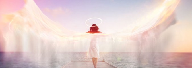 6 Simple Steps for Calling In Your Spirit Guides and Guardian Angels