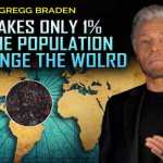 Gregg Braden: How the Lost Mode of Prayer Can Create Peace in Our World and Just About Anything Else You Want