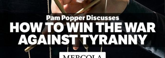 How to Win the War Against Tyranny | Dr. Joseph Mercola
