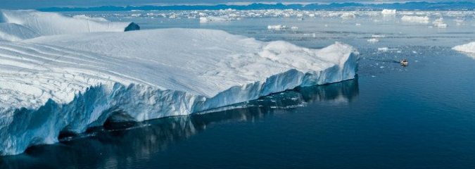 ‘Future Belongs to Renewable Energy’: Greenland Ditches All Oil Drilling