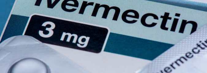 Ivermectin Shows Antiviral Effect Against Omicron: Japanese Pharma Firm