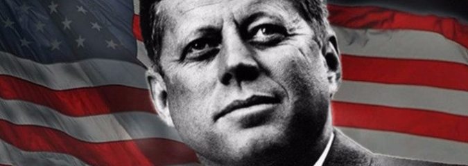 JFK’s Assassination Isn’t a Conspiracy Theory, It Was a Sophisticated Plot