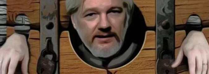 Killing Julian Assange: Justice Denied When Exposing Official Wrongdoing