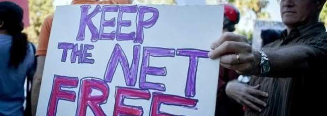 Global Internet Freedom Plummets as Governments Use Censorship and Surveillance to Quash Dissent