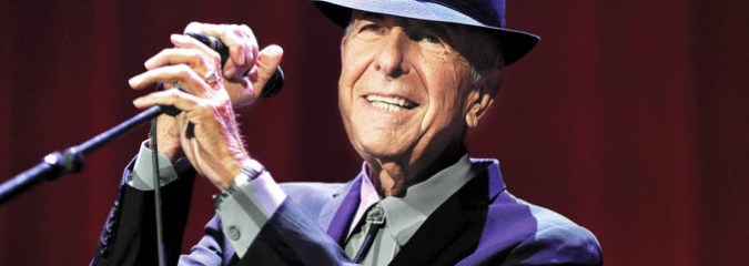 Why Leonard Cohen’s “Hallelujah” Is The Ultimate Thanksgiving Song (You’ll Be Amazed By Its Meaning!)