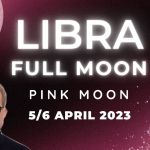 Libra Full Moon HEAL YOUR RELATIONSHIPS with the support of Chiron and Jupiter + Zodiac Forecasts…