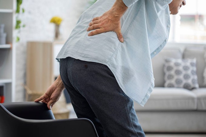 How To Prevent Issues With the Spine and Avoid Back Surgeries