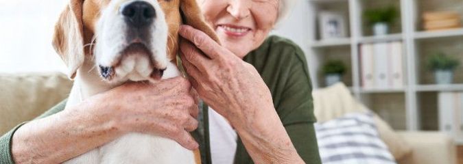5 Magical Ways Pets Help Cure Loneliness