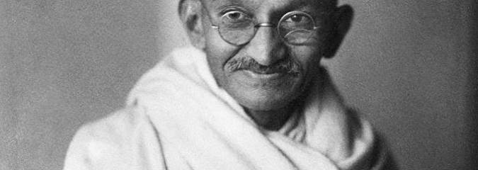 Resisting the “Gatekeepers of Hell”: The Teachings of Gandhi, “Vaccine Passports” and The Great Reset