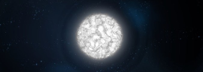 Astronomers Have Identified a White Dwarf so Massive That It Might Collapse