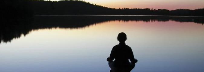 How Meditation Can Help You Make Fewer Mistakes