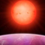 ‘Monster' Planet Discovery Challenges Formation Theory