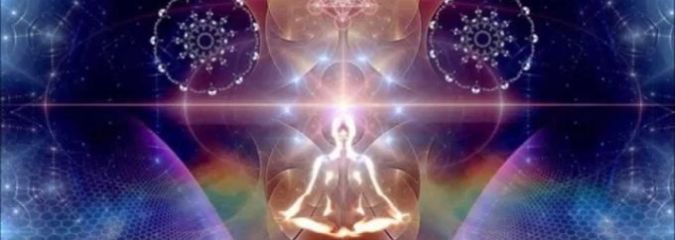 How Your Frequency Determines the Dimensions in Which You Exist