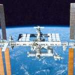 NASA Again Accused of Covering Up UFO’s Seen At International Space Station