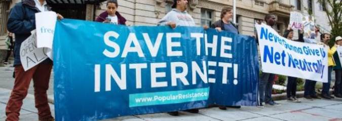 July 12: National Day of Action Aims to Preserve Net Neutrality