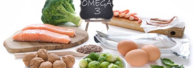 Most Comprehensive Study to Date: Omega-3 Reduces Heart Risks