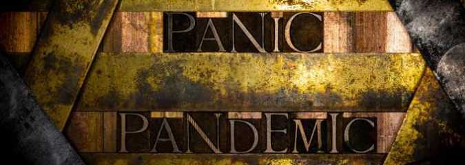 The Panic Pandemic: How Media Fearmongering Led to ‘Unprecedented’ Censorship of Scientific Research