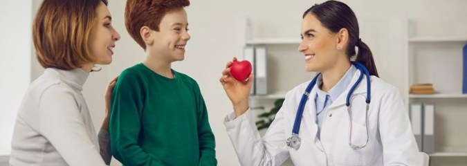 Should Pediatricians Prescribe Kindness?