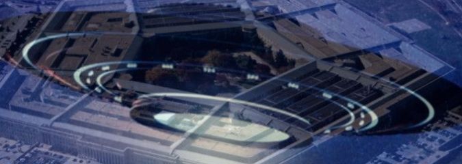 Pentagon’s Top-Secret UFO Unit to Brief Senate as Ex-Official Says ‘Off-World Vehicles’ Found
