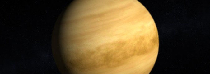 Could Acid-Neutralizing Life-Forms Make Habitable Pockets in Venus’ Clouds?