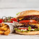 Highly Processed Fast Food Shrinks Your Brain
