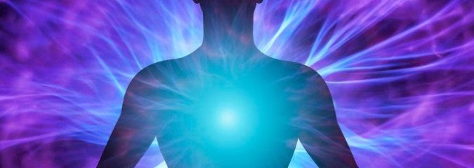 How Qi (Chi) Energy Flows Through the 12 Meridian Points That Exist Within Your Body