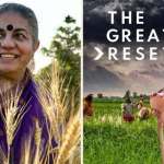 Vandana Shiva: Great Reset Is ‘a Project of Extermination’