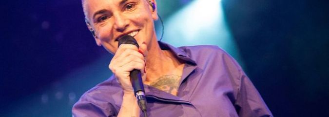 Sinéad O’Connor: A Troubled Soul With Immense Talent and Unbowed Spirit