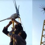 Almost Free Energy? For the Cost an iPhone, You Can Now Buy a Wind Turbine to Power Your Entire House