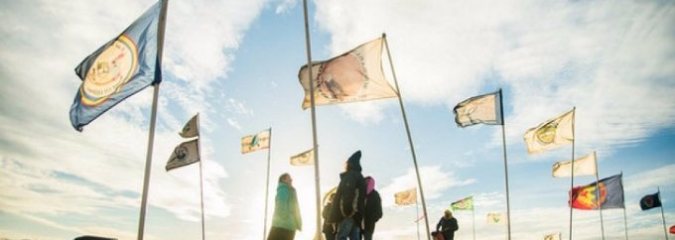 How Standing Rock Changed Us