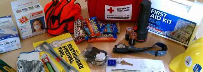 Situations When You May Need a Survival Kit